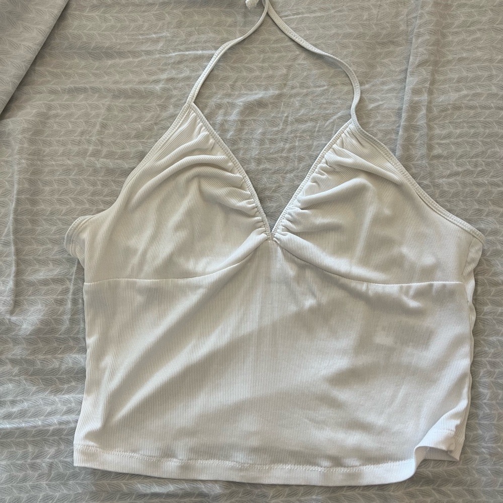 Aritzia Halter Top